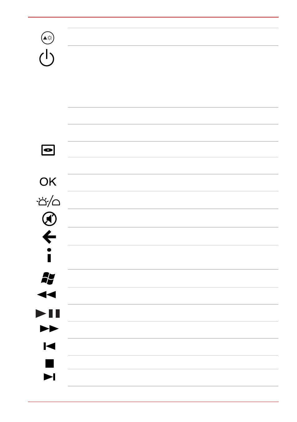 Toshiba SATELLITE A500 User Manual | Page 65 / 246