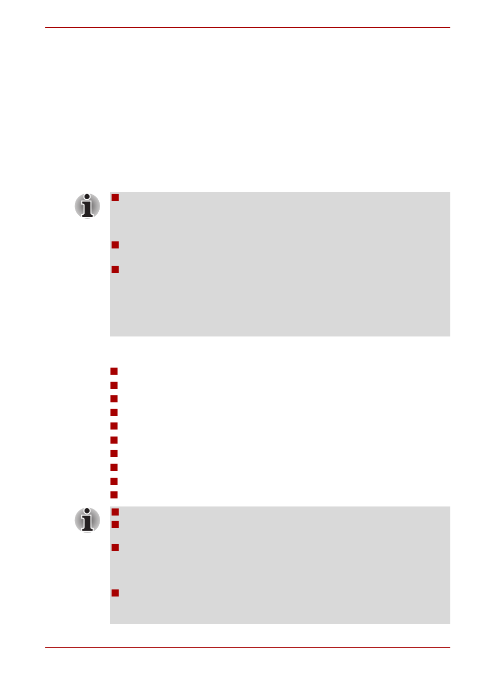 Chapter 3 - getting started, Chapter 3, Getting started | Toshiba SATELLITE A500 User Manual | Page 73 / 246