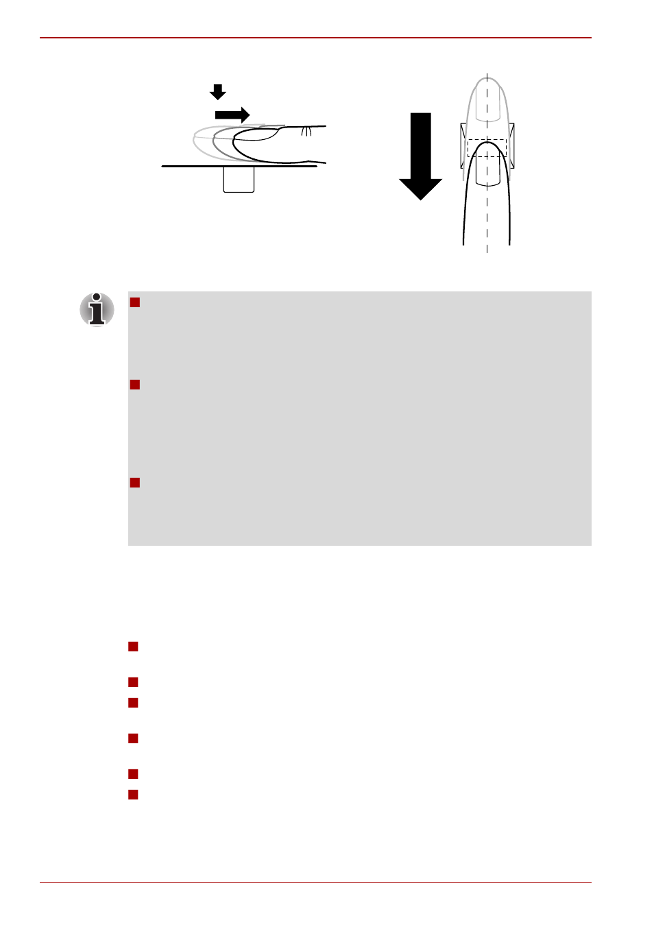 Toshiba SATELLITE A500 User Manual | Page 90 / 246