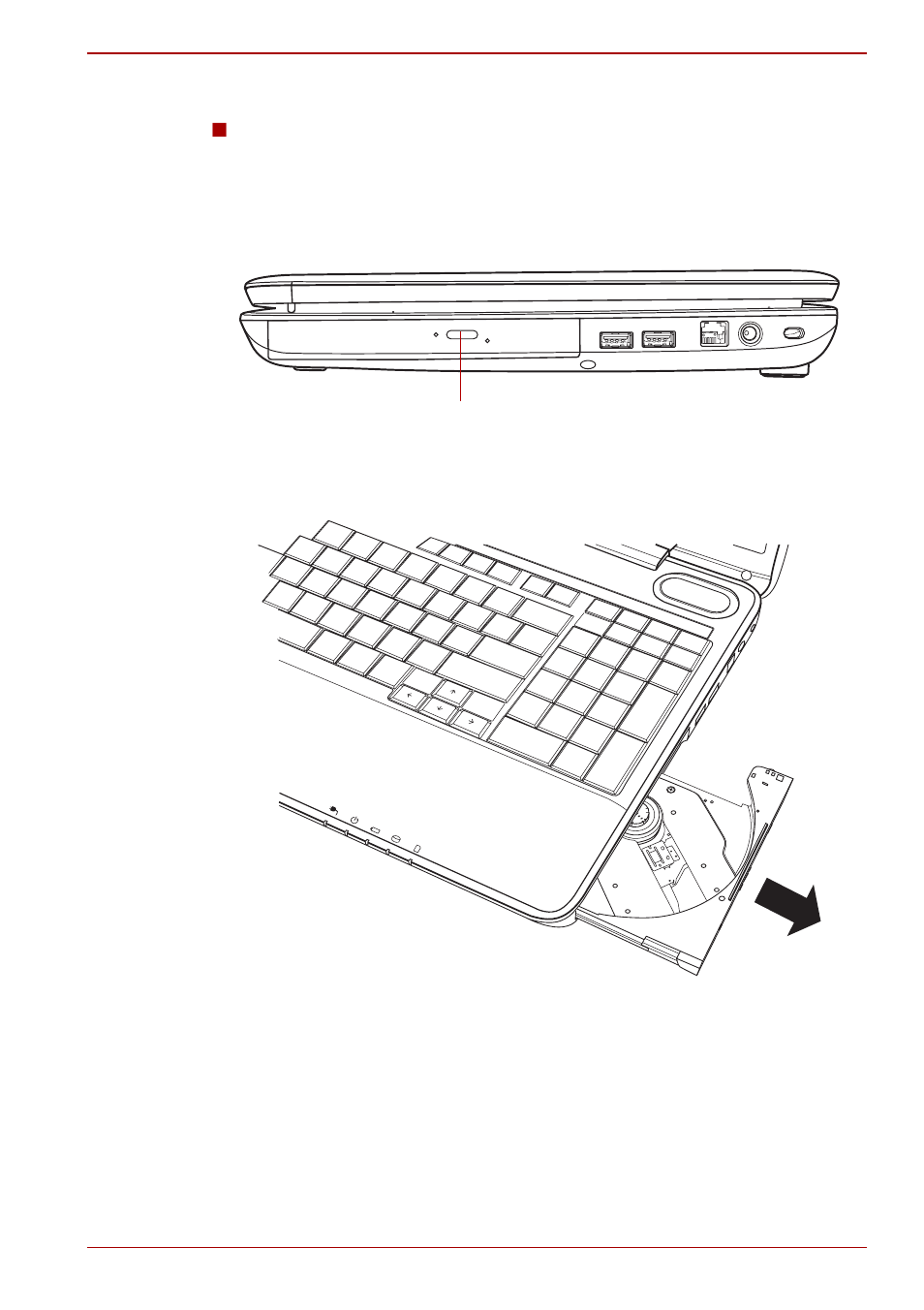 Loading discs | Toshiba SATELLITE A500 User Manual | Page 99 / 246