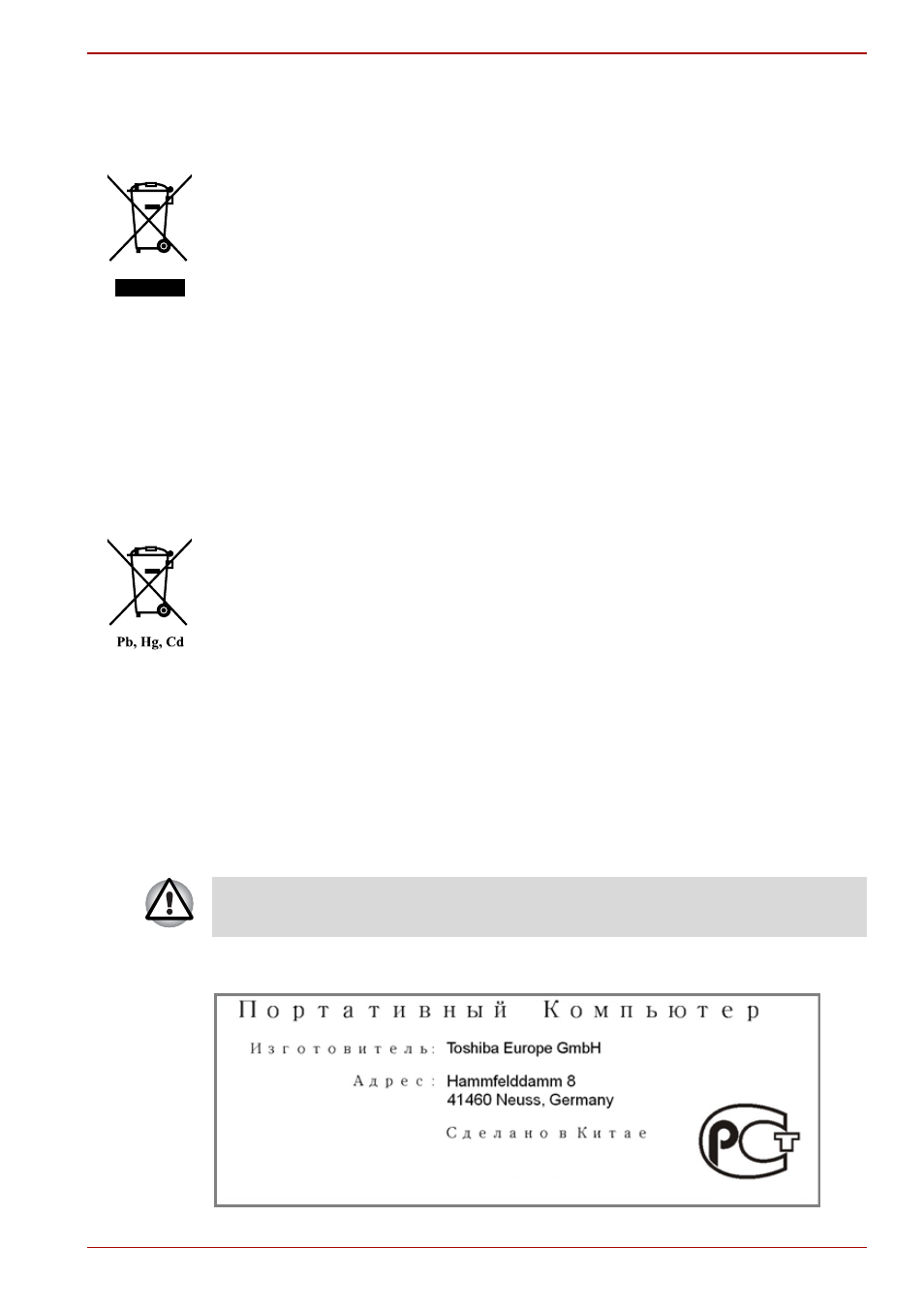 Gost | Toshiba SATELLITE A665 User Manual | Page 10 / 213