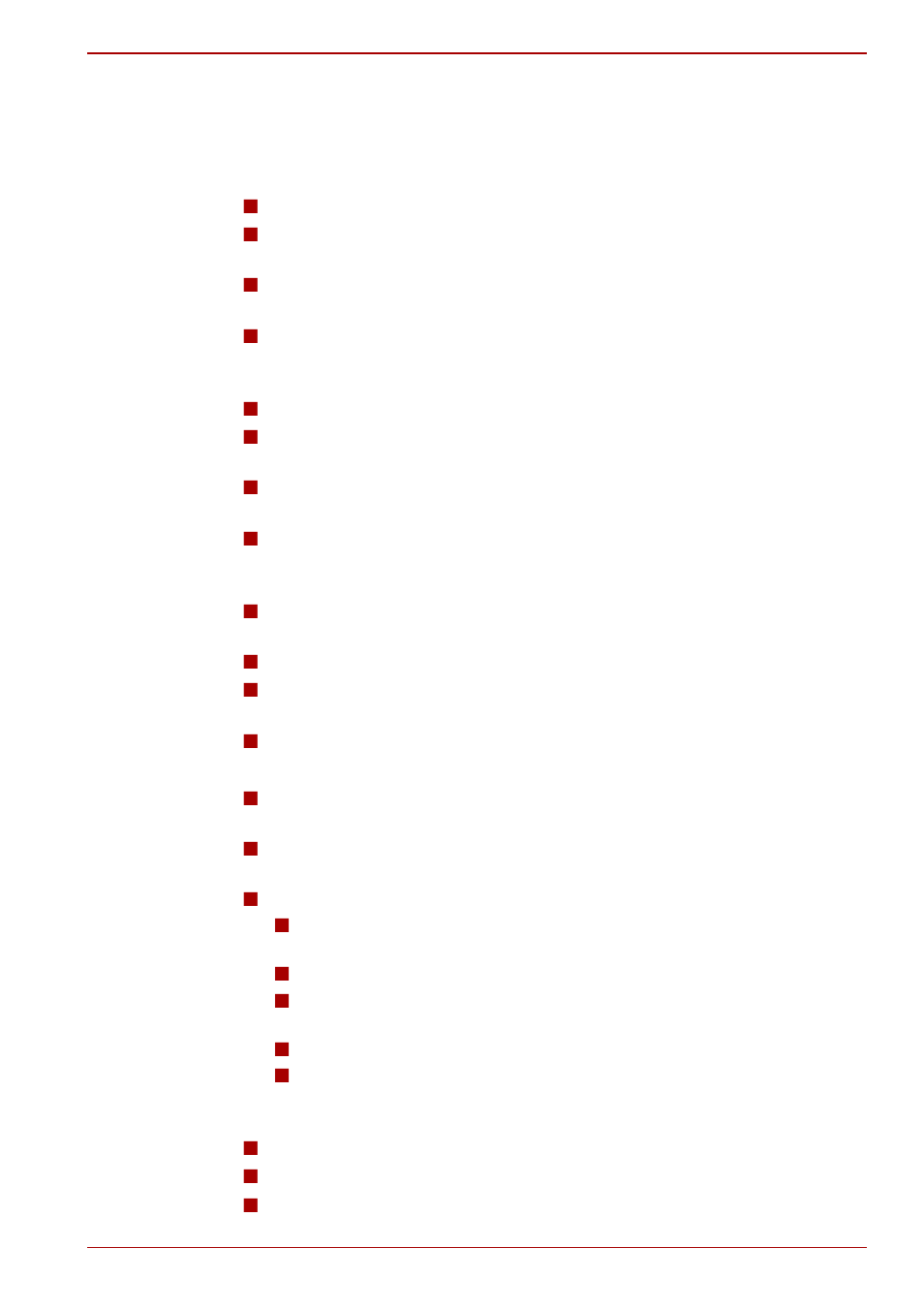 Toshiba SATELLITE A665 User Manual | Page 115 / 213