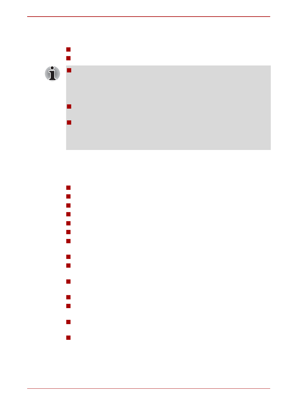 Monitoring battery capacity, Maximizing battery operating time | Toshiba SATELLITE A665 User Manual | Page 151 / 213