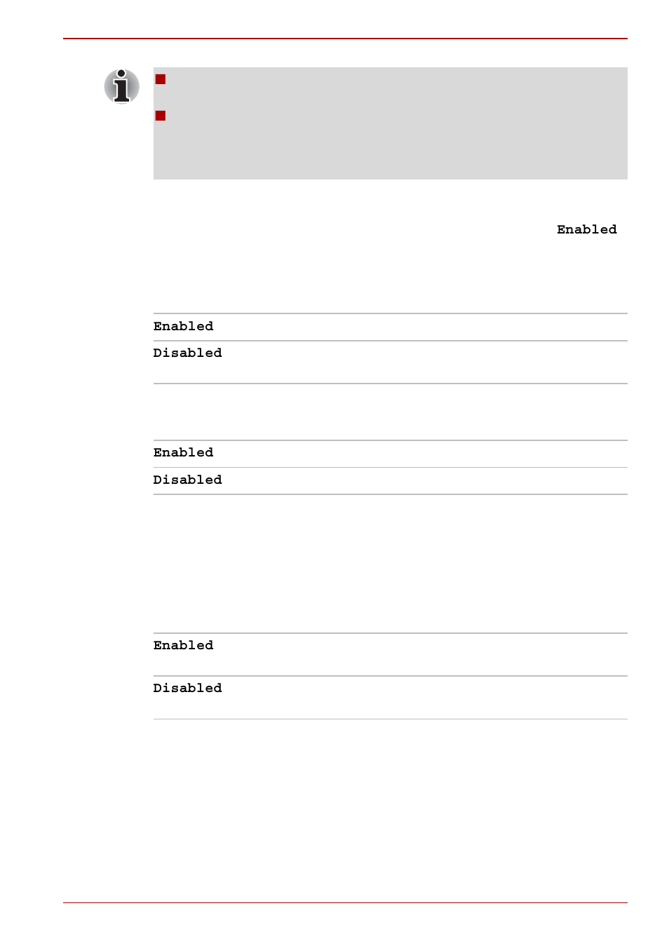 Toshiba SATELLITE A665 User Manual | Page 162 / 213