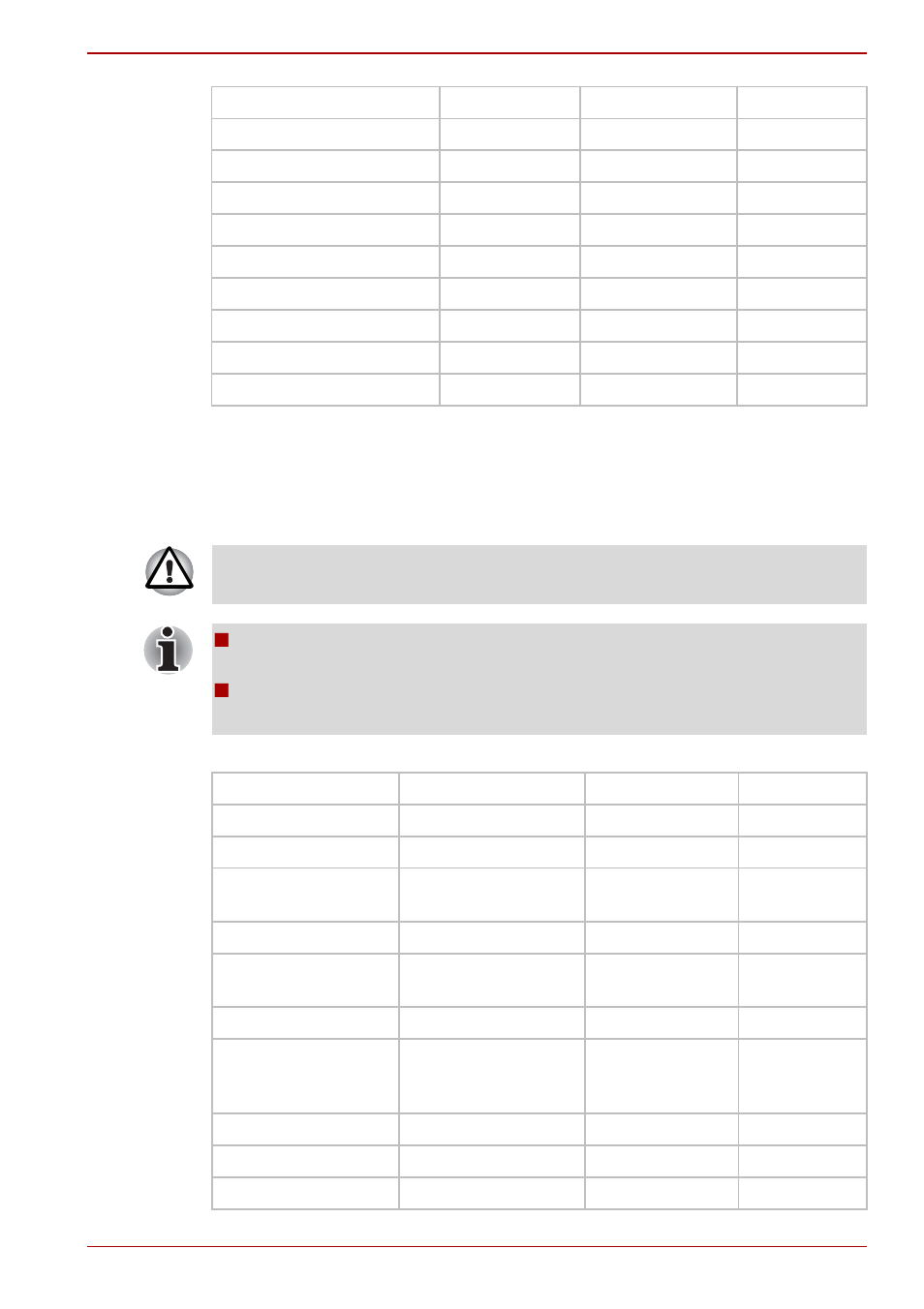 Toshiba SATELLITE A665 User Manual | Page 199 / 213