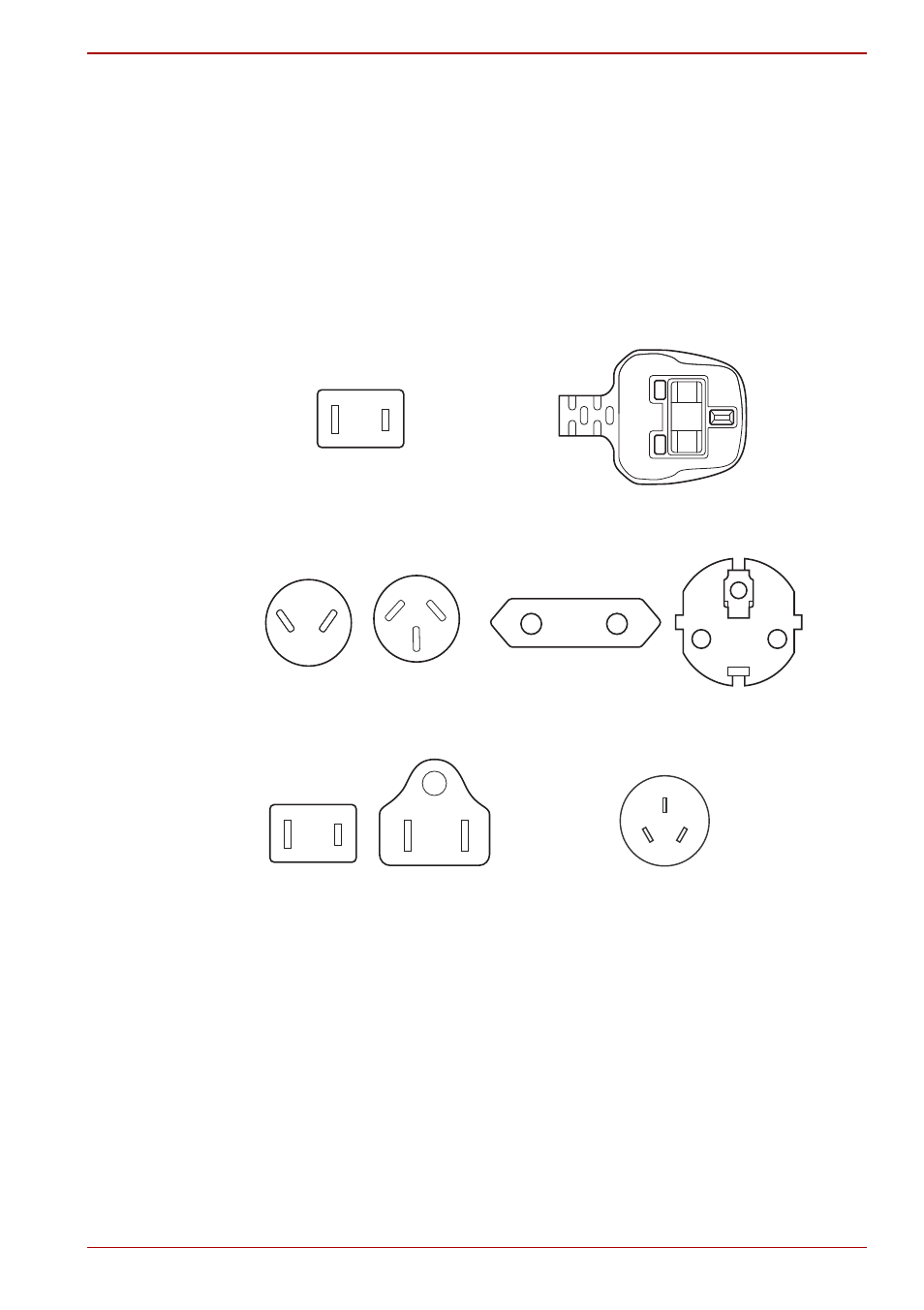 Toshiba SATELLITE A665 User Manual | Page 202 / 213