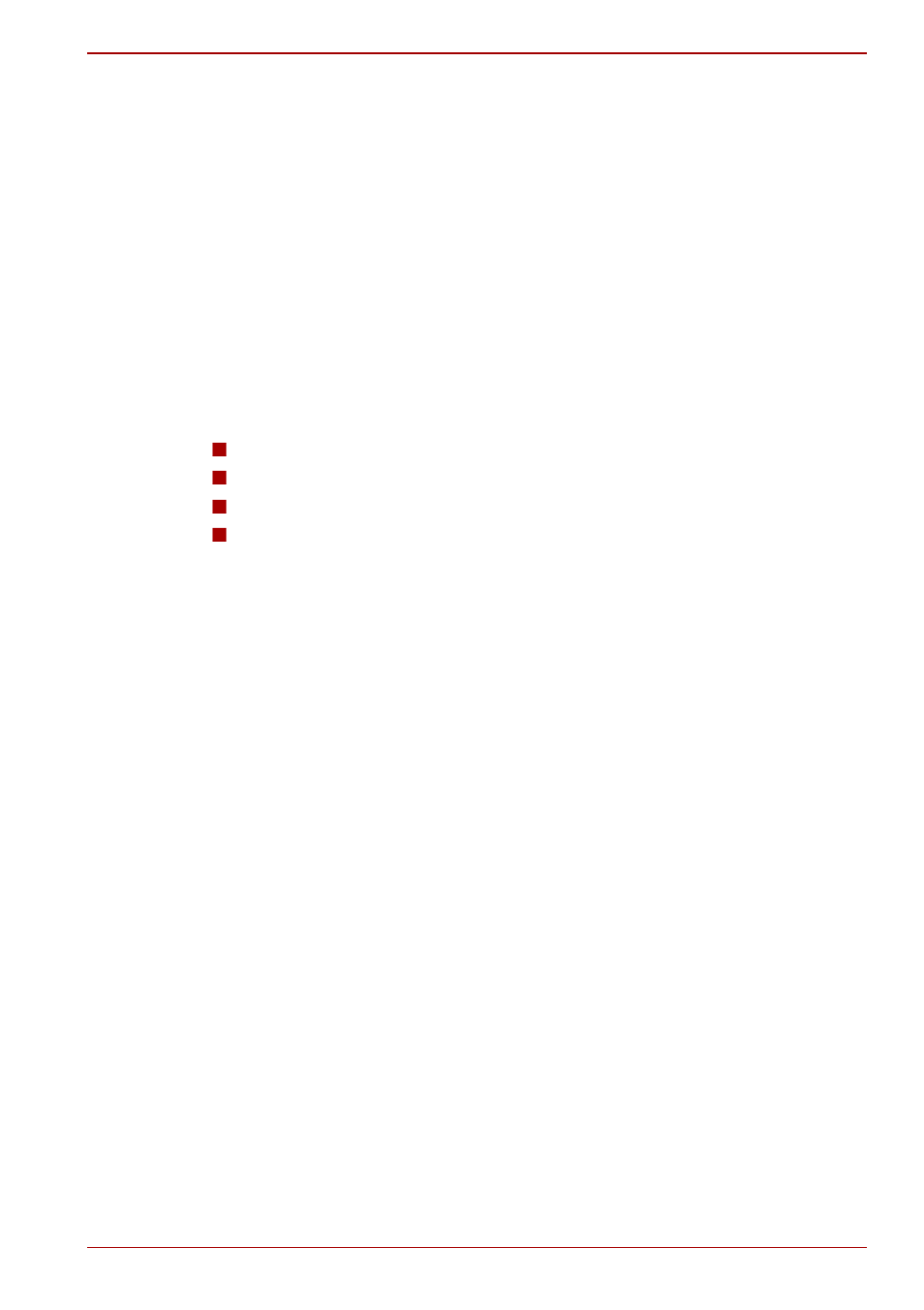 Battery life | Toshiba SATELLITE A665 User Manual | Page 206 / 213