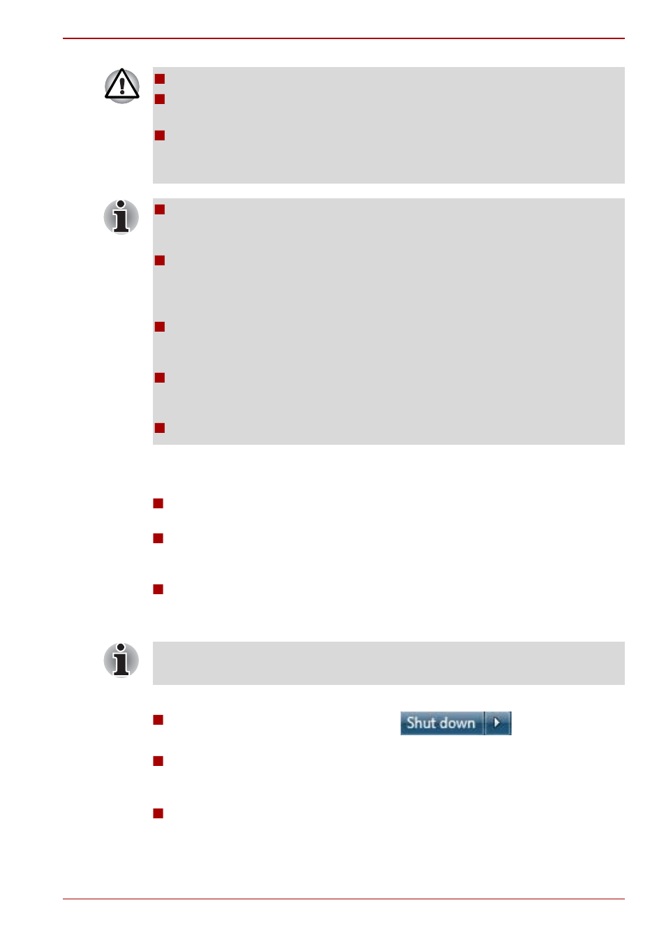 Toshiba SATELLITE A665 User Manual | Page 28 / 213