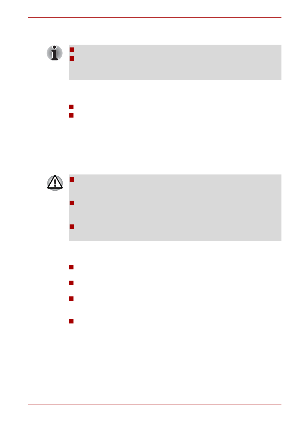 Toshiba SATELLITE A665 User Manual | Page 29 / 213