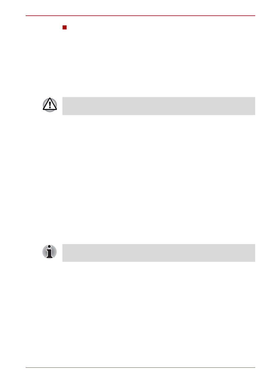 System recovery options, System recovery options -12 | Toshiba SATELLITE A665 User Manual | Page 31 / 213