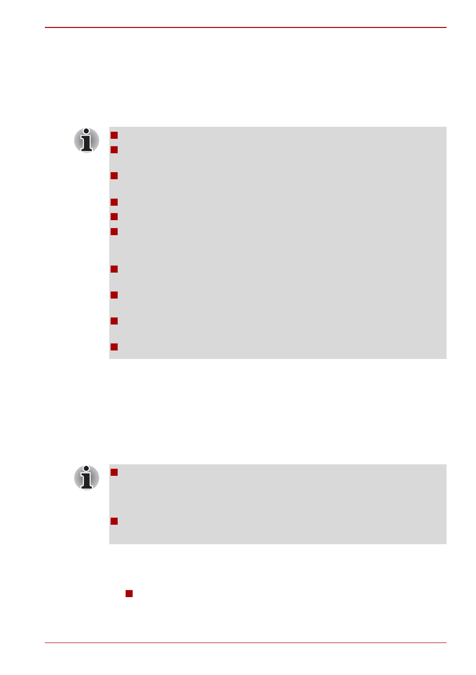 System recovery, System recovery -13, Creating recovery media | Toshiba SATELLITE A665 User Manual | Page 32 / 213