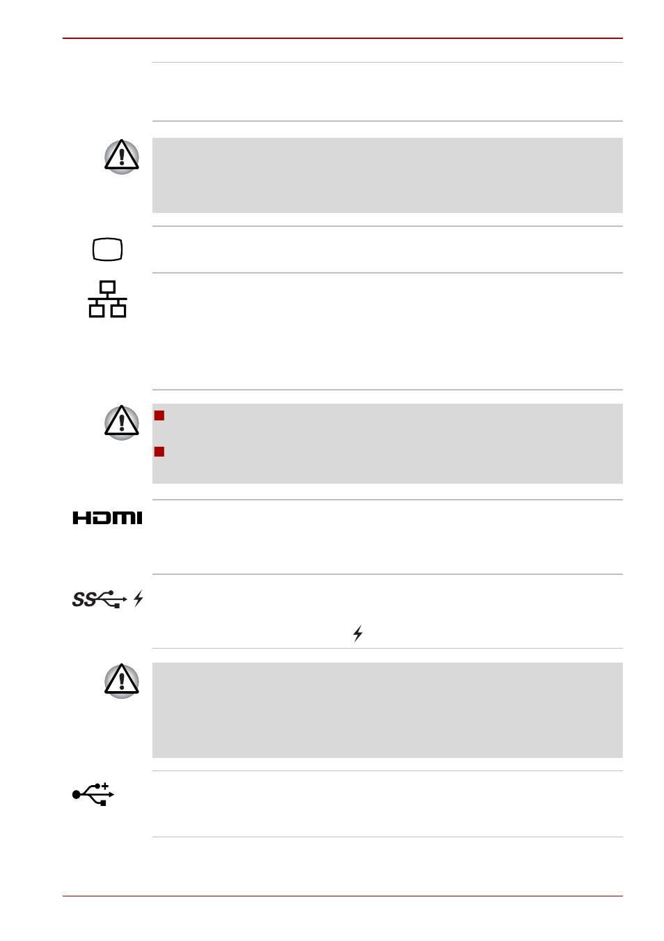 Toshiba SATELLITE A665 User Manual | Page 38 / 213