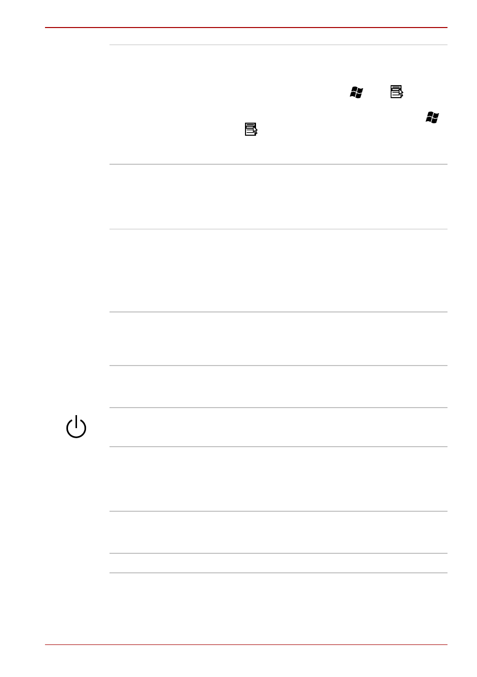 Toshiba SATELLITE A665 User Manual | Page 43 / 213