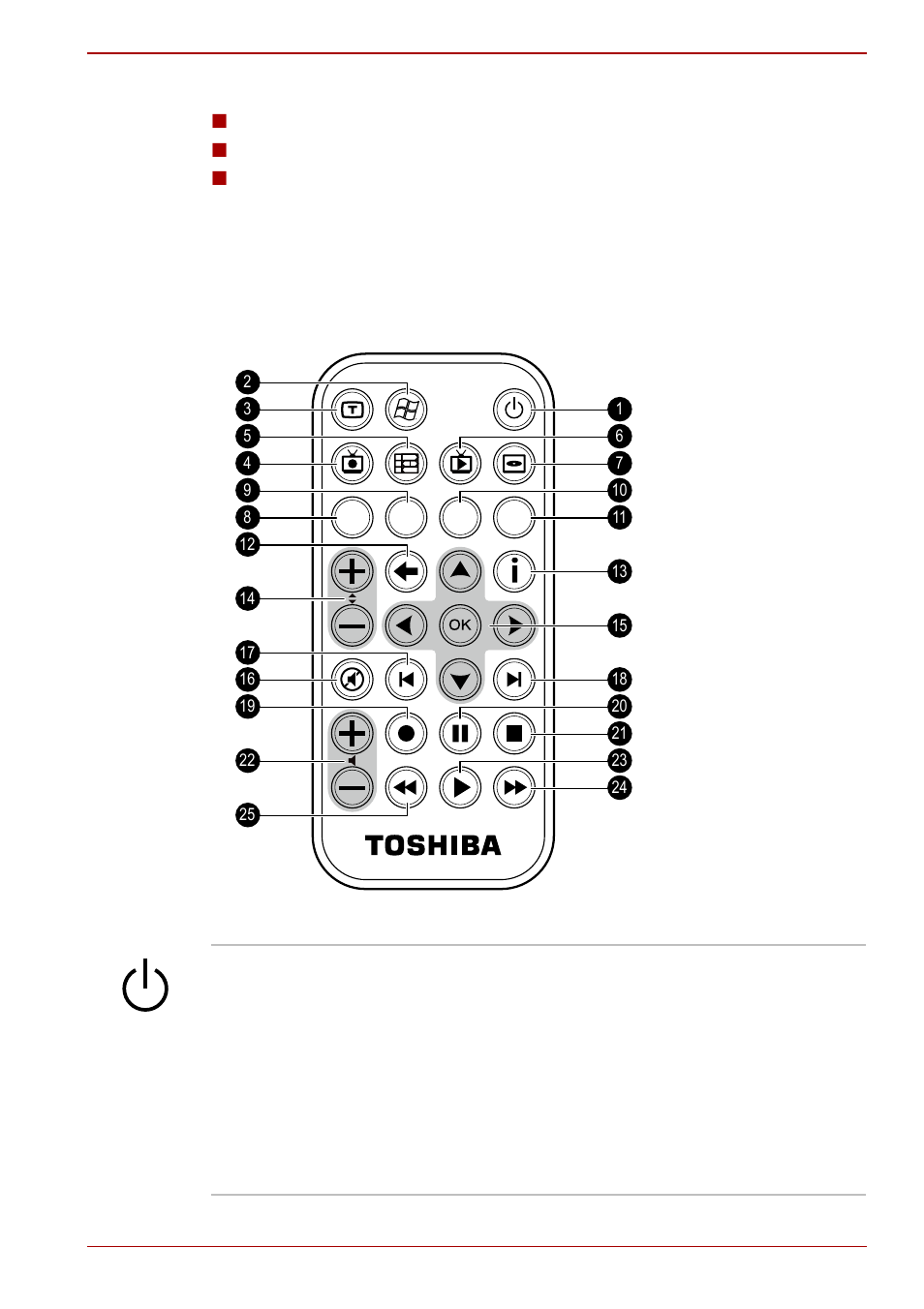 Remote controller type 2 | Toshiba SATELLITE A665 User Manual | Page 48 / 213