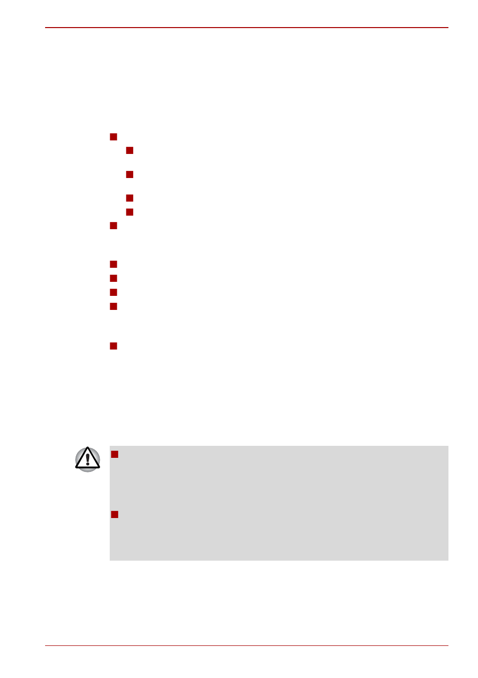 Optional devices, Memory media slot, Optional devices -16 memory media slot -16 | To the, Section in | Toshiba SATELLITE A665 User Manual | Page 71 / 213