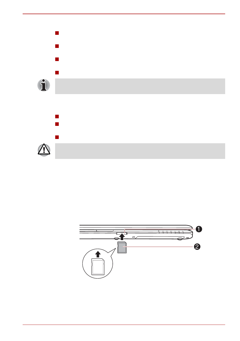 Toshiba SATELLITE A665 User Manual | Page 74 / 213