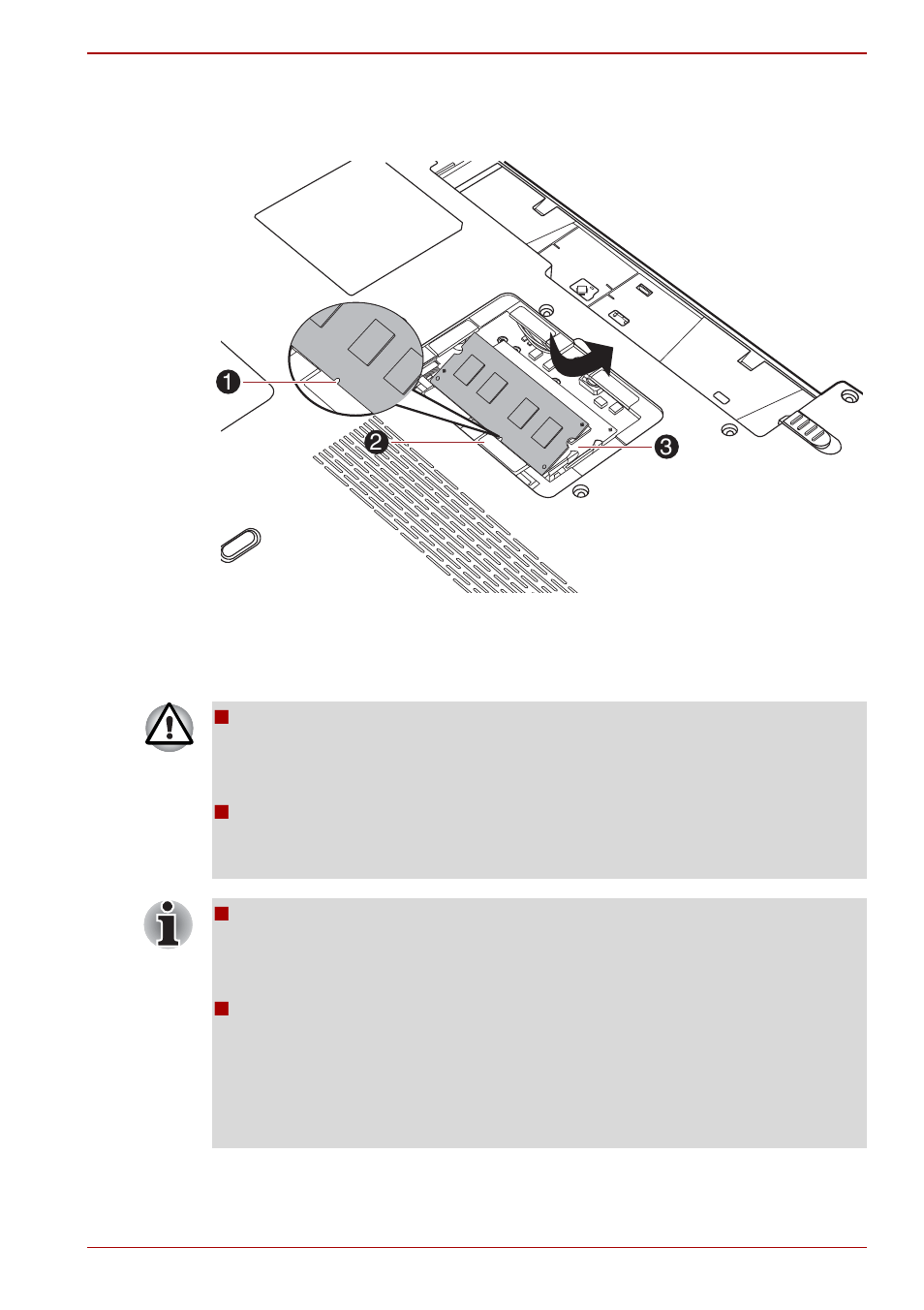 Toshiba SATELLITE A665 User Manual | Page 78 / 213