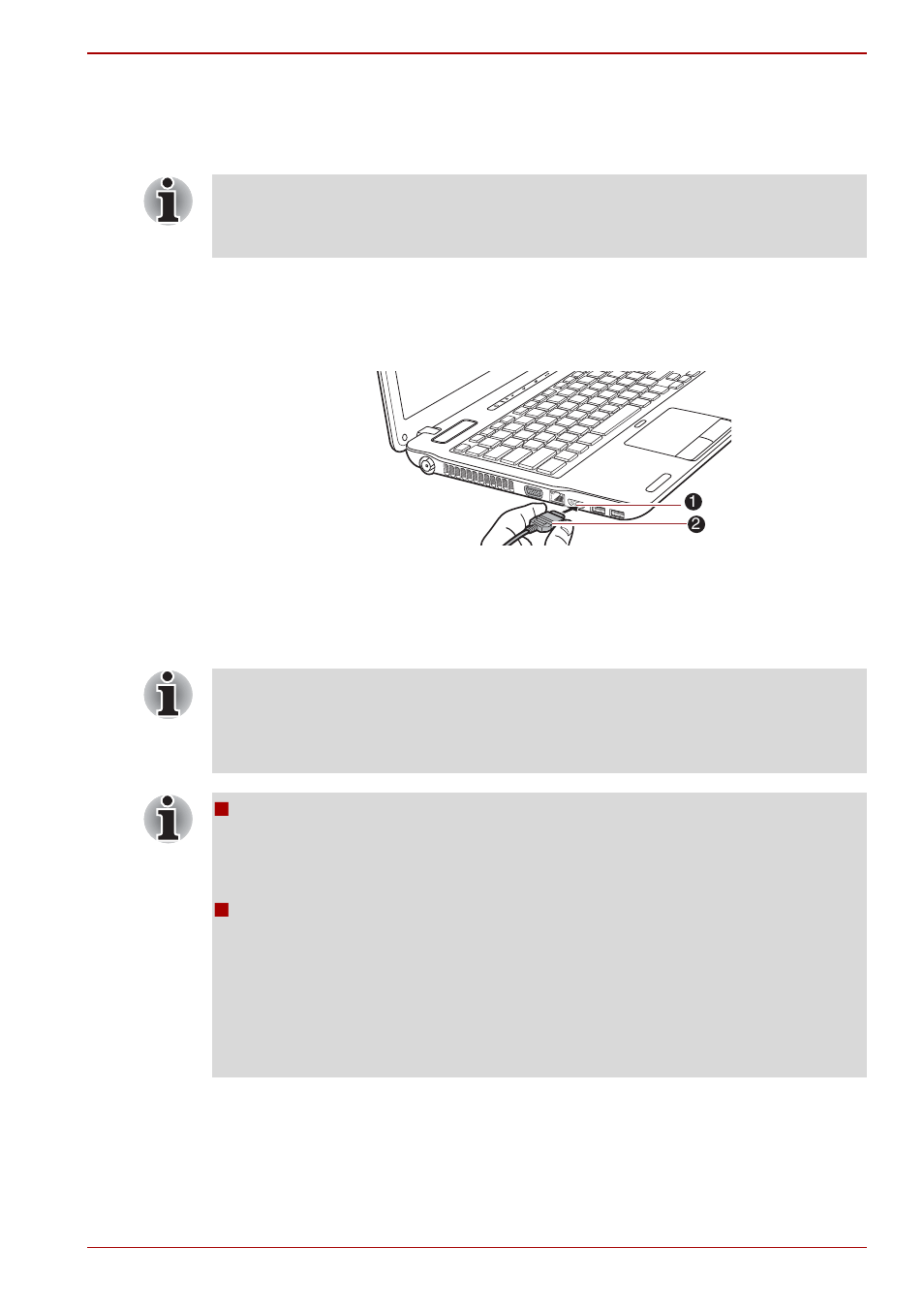 Hdmi devices, Connecting the hdmi out port | Toshiba SATELLITE A665 User Manual | Page 82 / 213