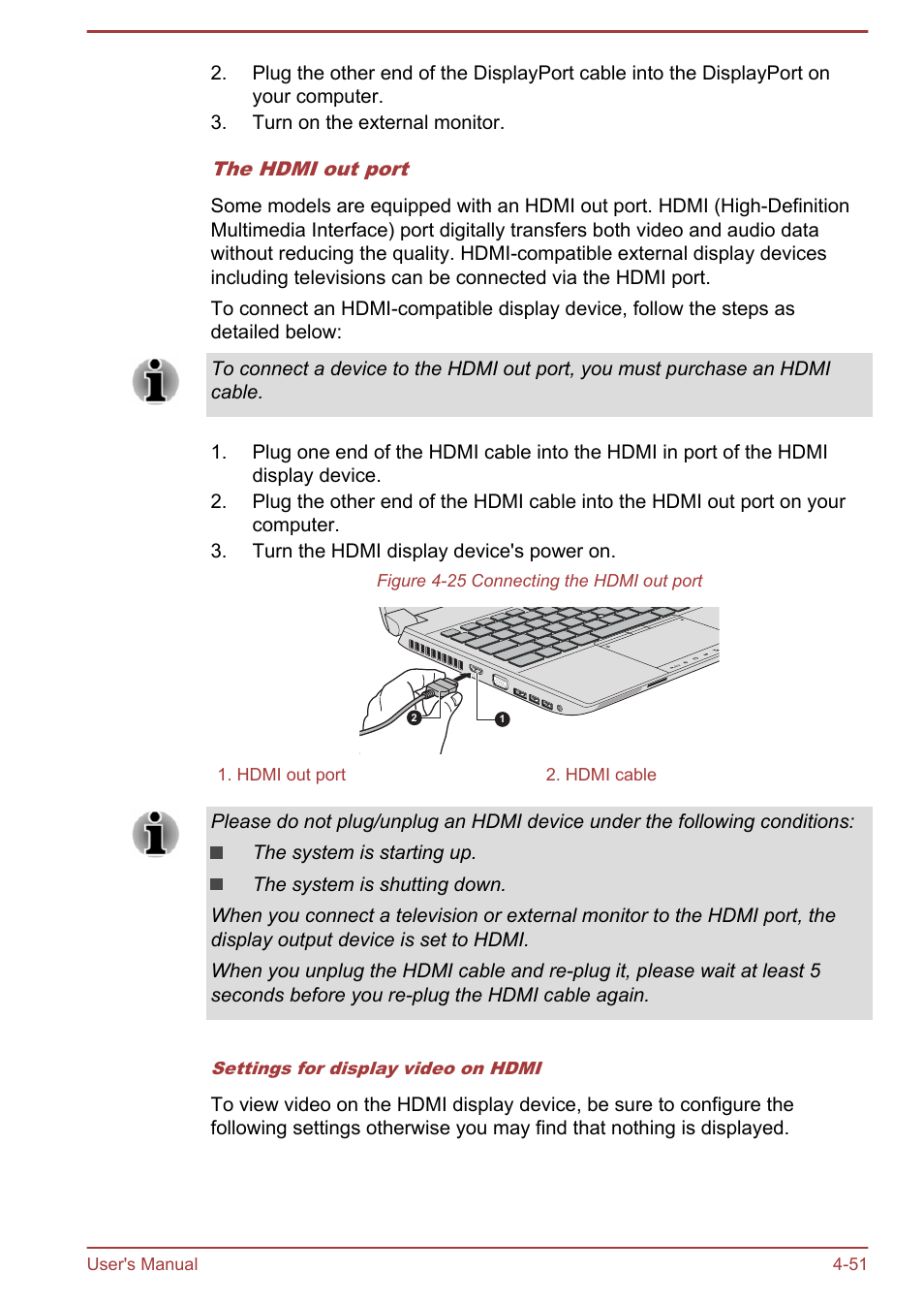 Toshiba Tecra A50-A User Manual | Page 101 / 167