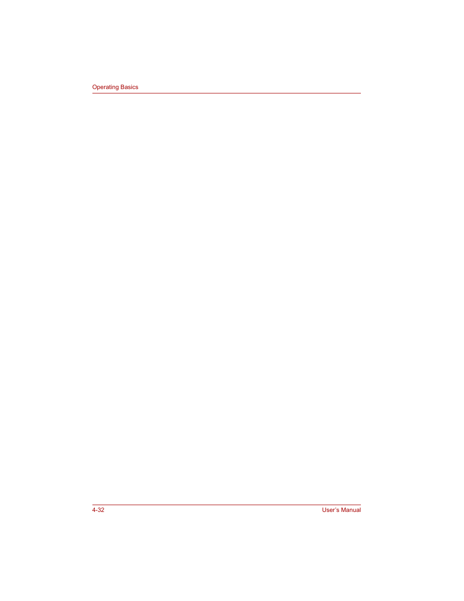 Toshiba Tecra A4 (PTA40) User Manual | Page 106 / 204