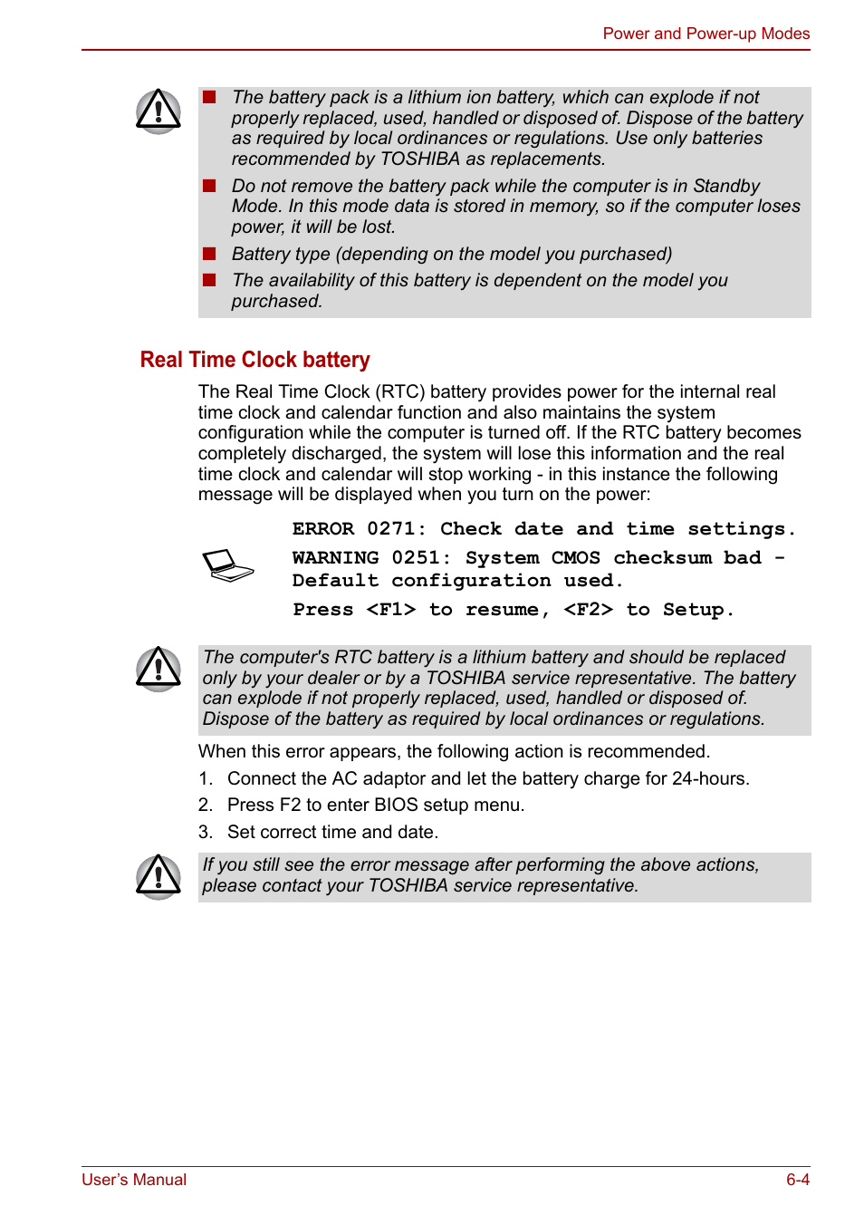 Toshiba NB305 User Manual | Page 79 / 143