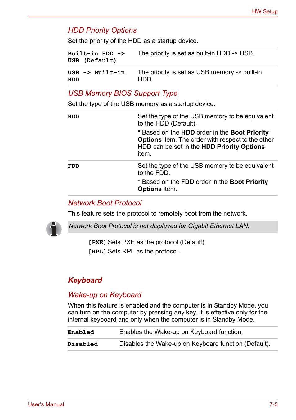 Toshiba Satellite Pro U200 User Manual | Page 141 / 236