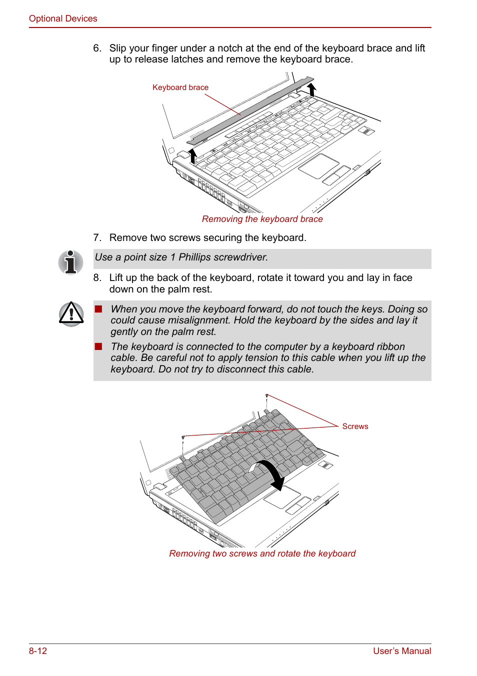 Toshiba Satellite Pro U200 User Manual | Page 160 / 236