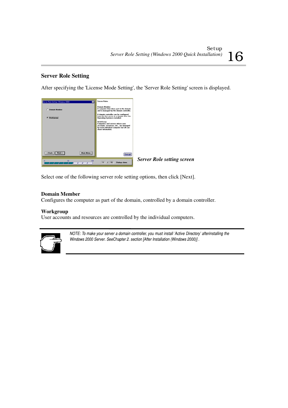 Toshiba Magnia 7100 User Manual | Page 24 / 89