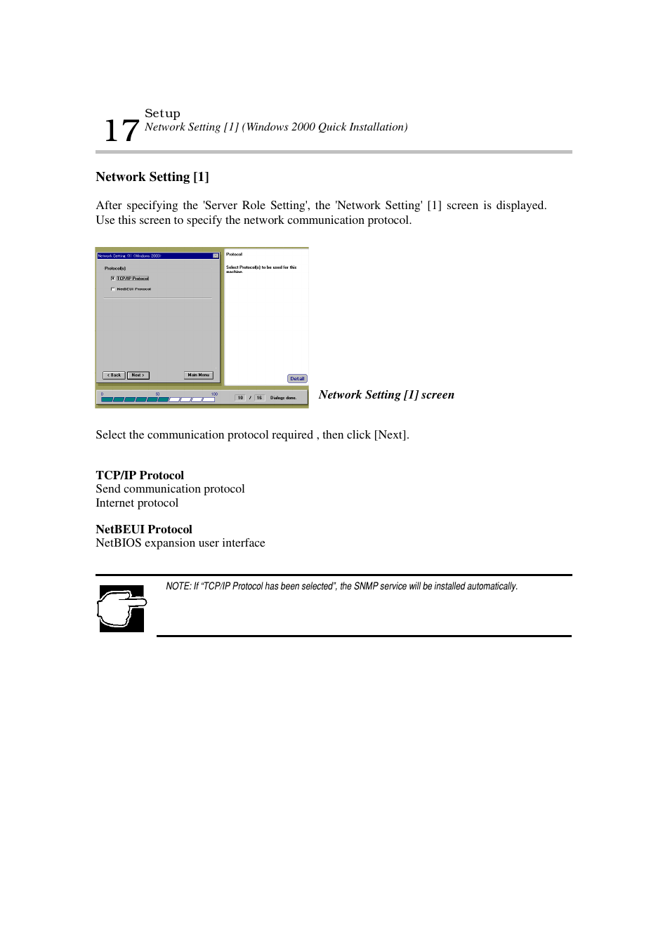 Toshiba Magnia 7100 User Manual | Page 25 / 89