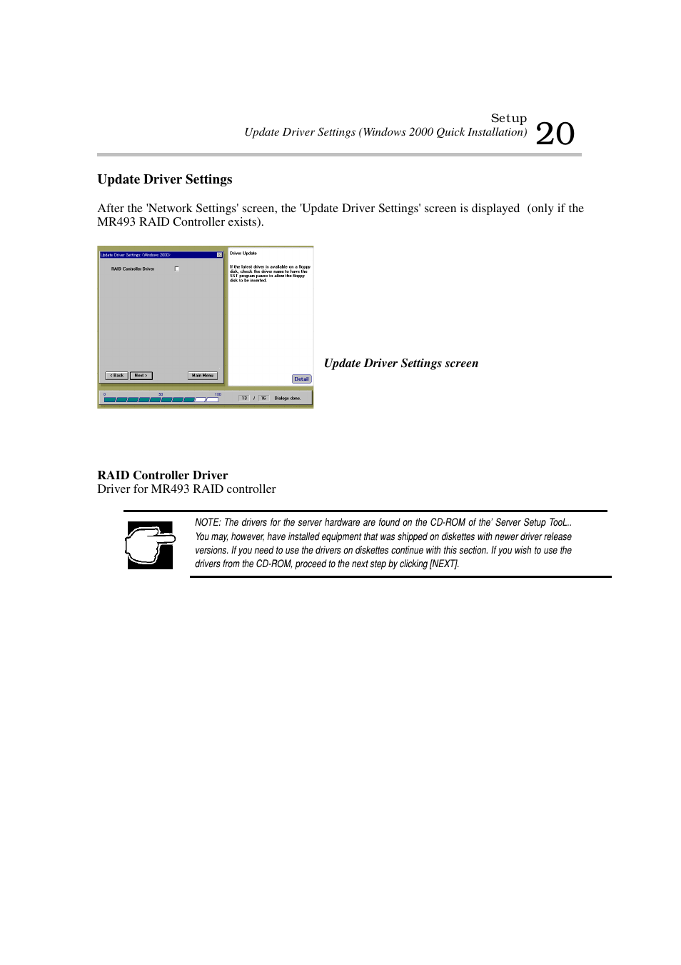 Toshiba Magnia 7100 User Manual | Page 28 / 89