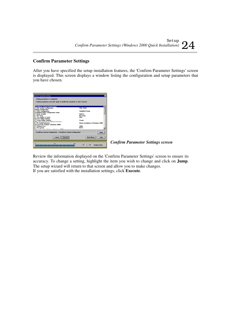 Toshiba Magnia 7100 User Manual | Page 32 / 89
