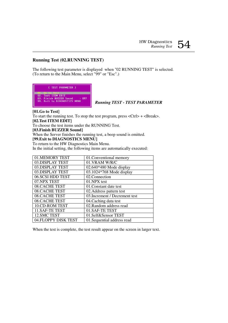 Toshiba Magnia 7100 User Manual | Page 66 / 89