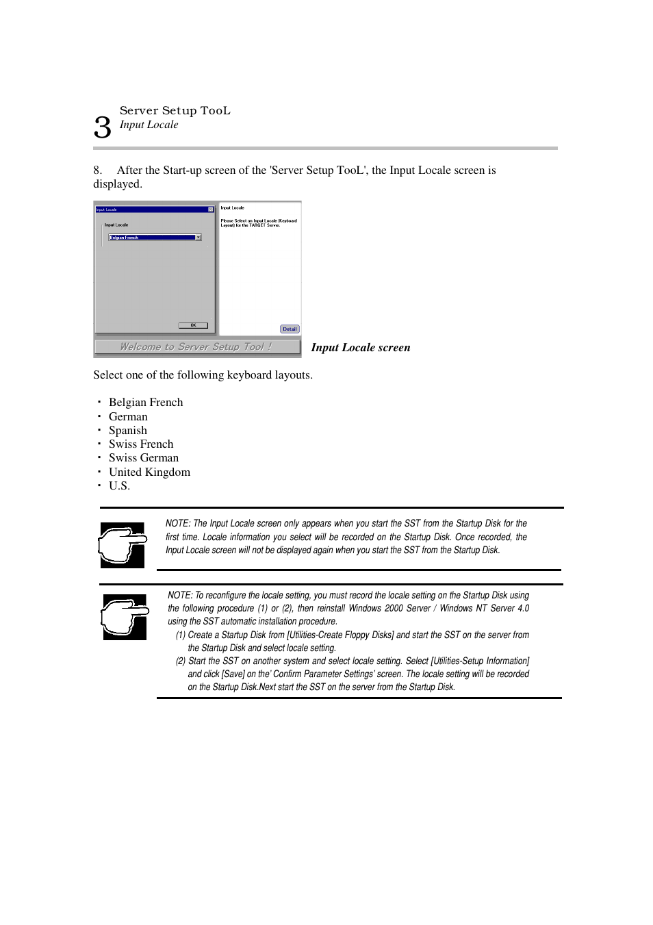 Toshiba Magnia 7100 User Manual | Page 9 / 89