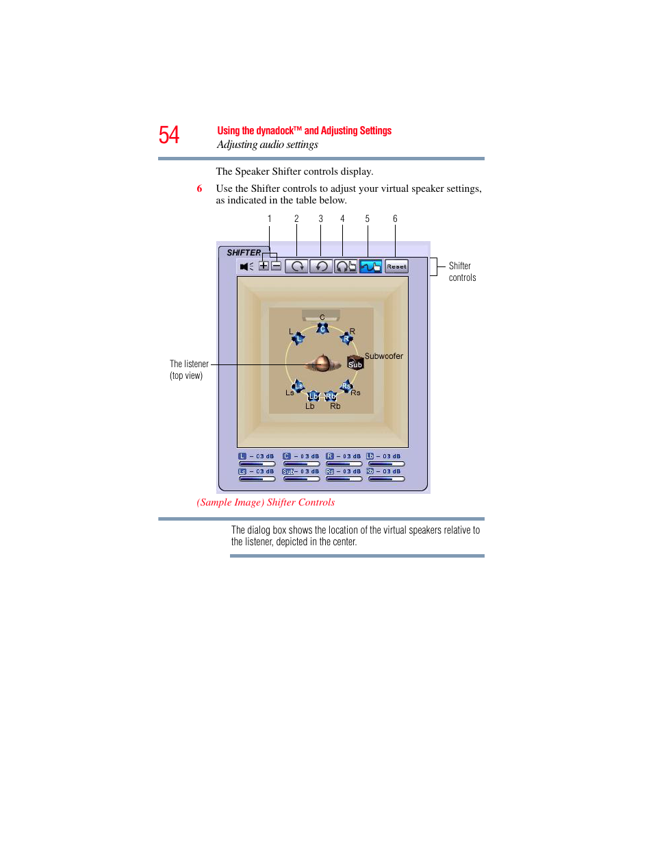 Toshiba Dynadock Wireless U User Manual | Page 54 / 76