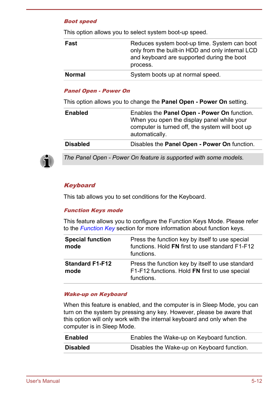 Toshiba Satellite L830 User Manual | Page 113 / 144