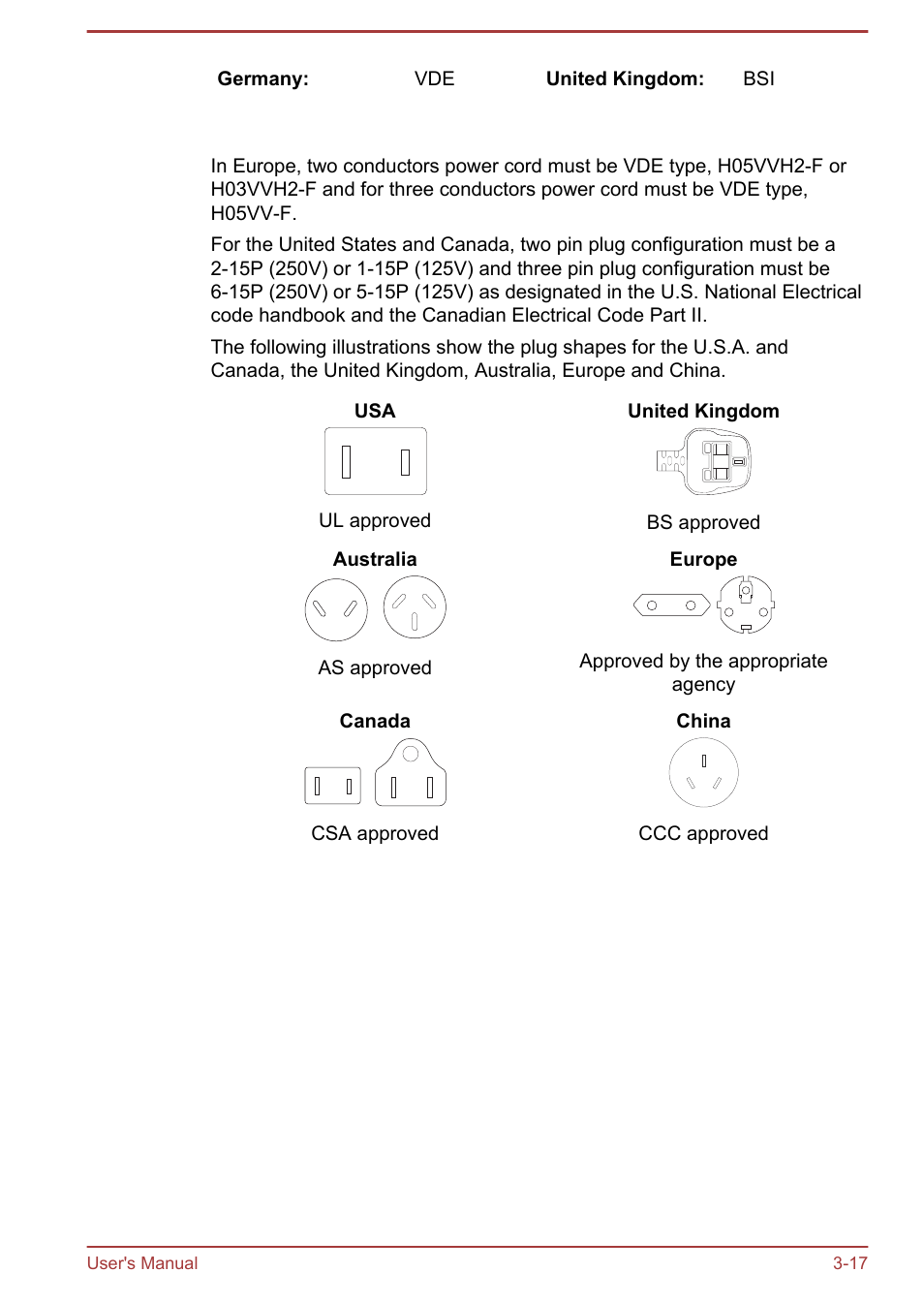 Toshiba Satellite L830 User Manual | Page 57 / 144