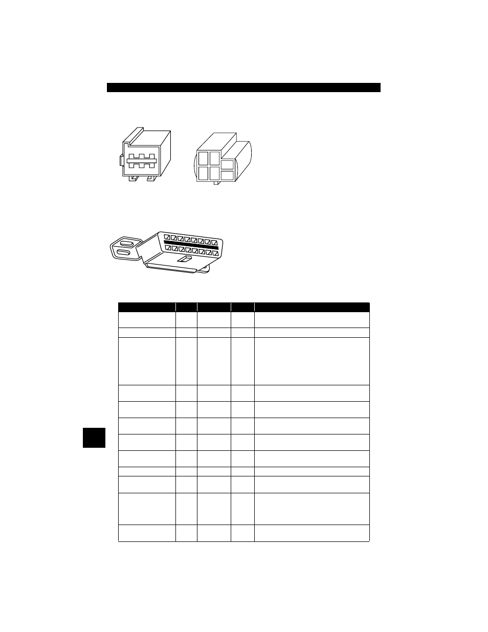 Achrysler cars, light trucks & vans | Actron Professional Enhanced Scan Tool 9640A User Manual | Page 114 / 126