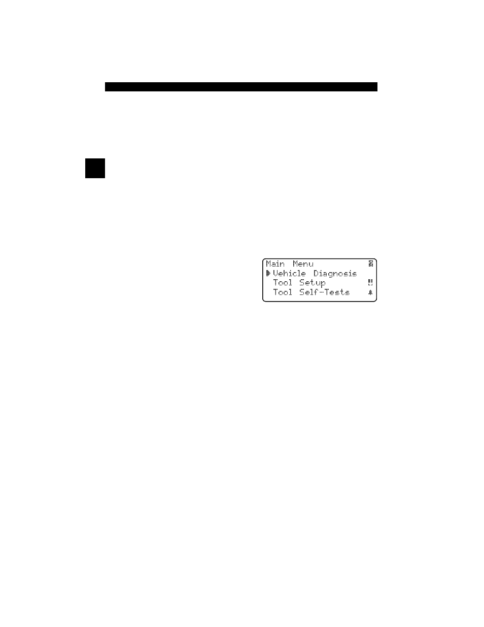 Questions and responses, Manual references, Screens | Actron Professional Enhanced Scan Tool 9640A User Manual | Page 14 / 126