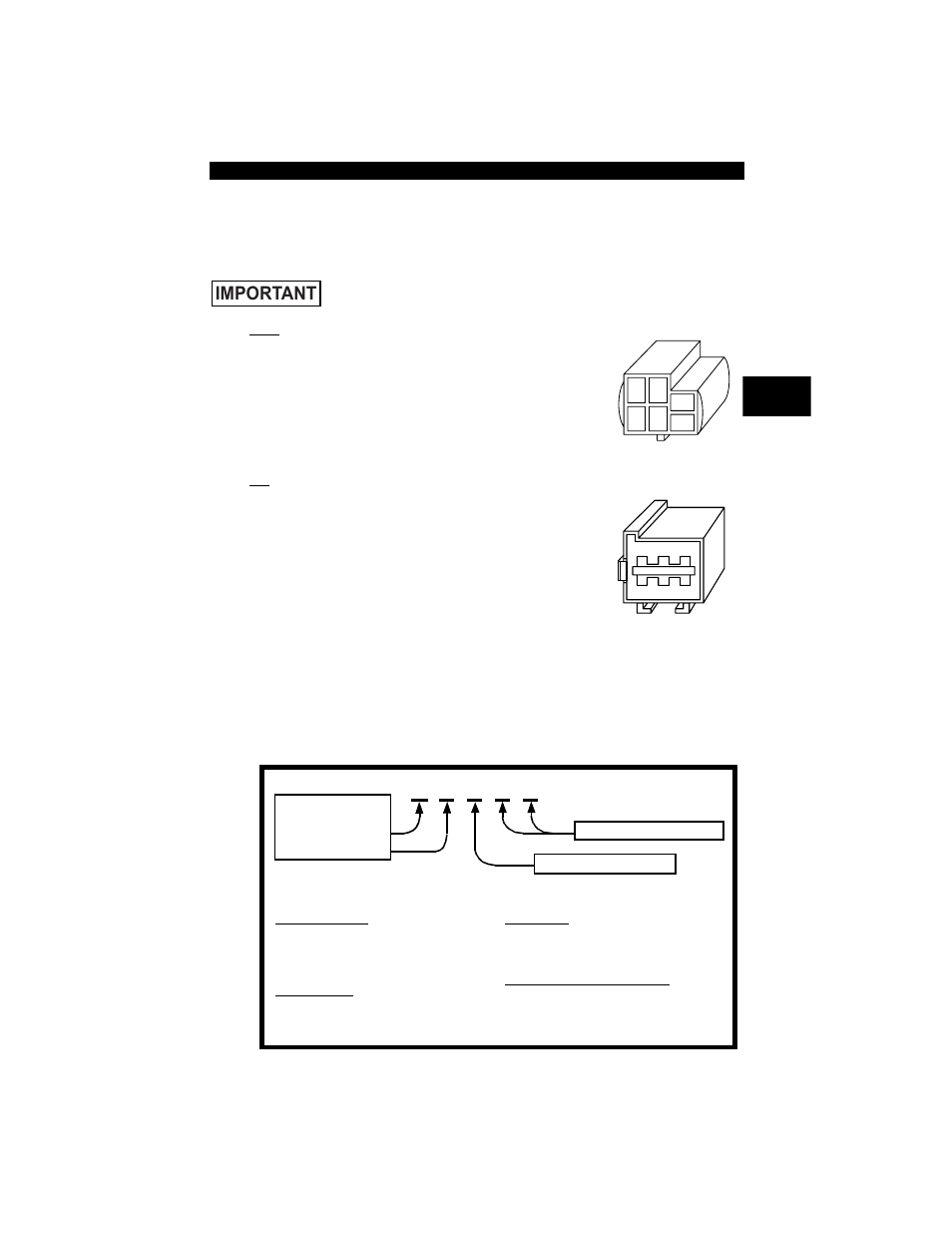 Chrysler historic, Diagnostic trouble codes (dtcs), Chrysler historic -7 | Diagnostic trouble codes (dtcs) -7, P 0 1 0 1, Important | Actron Professional Enhanced Scan Tool 9640A User Manual | Page 21 / 126