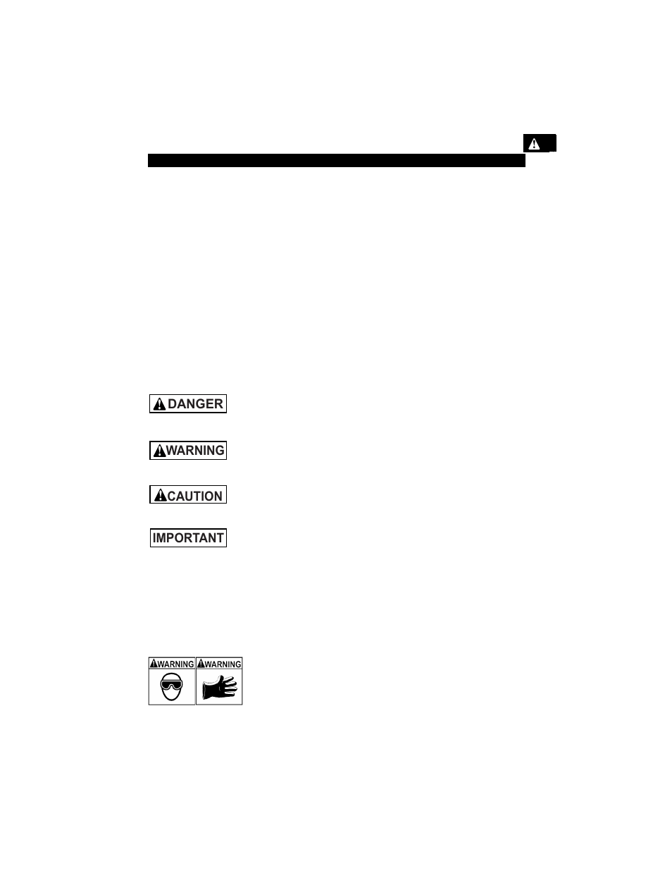 Safety precautions, Read all instructions, Safety messages | Actron Professional Enhanced Scan Tool 9640A User Manual | Page 5 / 126