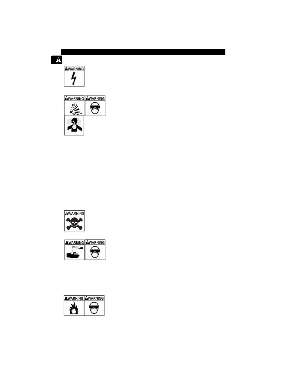 Important safety instructions | Actron Professional Enhanced Scan Tool 9640A User Manual | Page 6 / 126
