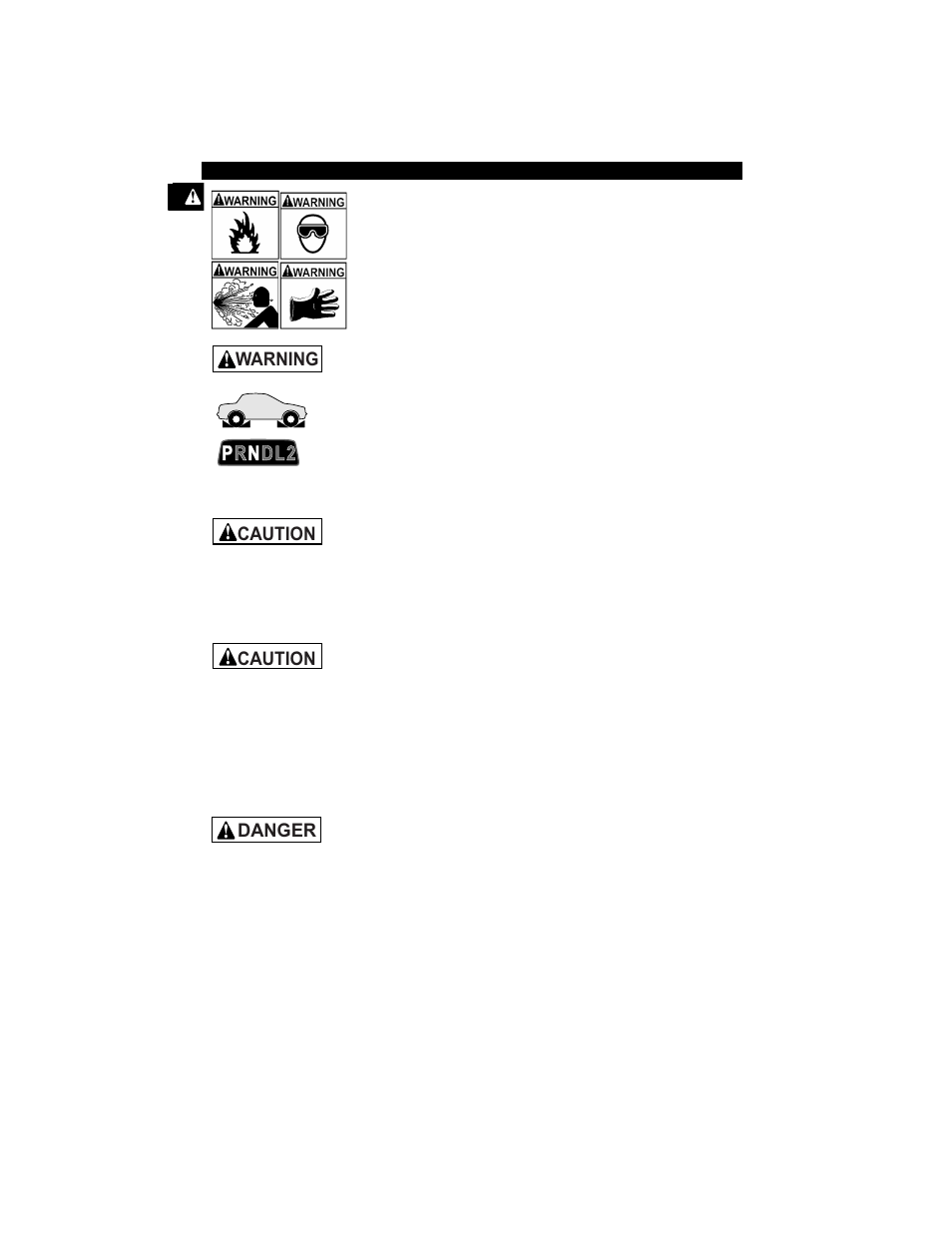 Pr n dl2 | Actron Professional Enhanced Scan Tool 9640A User Manual | Page 8 / 126