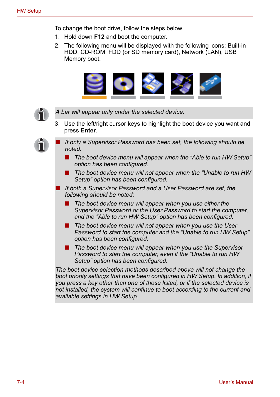 Toshiba Satellite U200 User Manual | Page 138 / 234