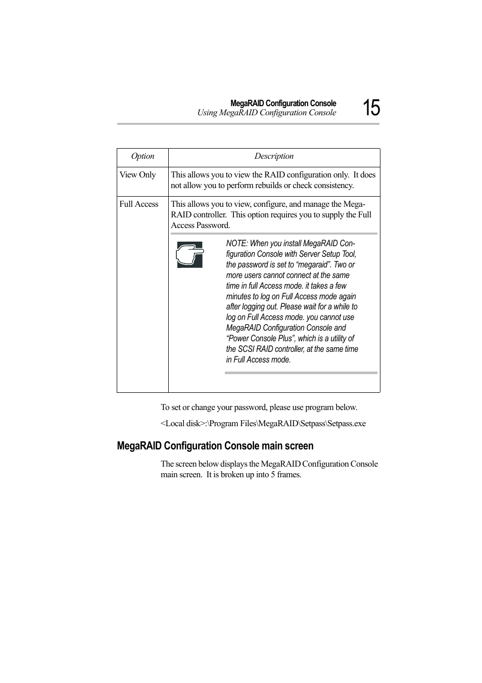 Toshiba Magnia Z500 User Manual | Page 15 / 39