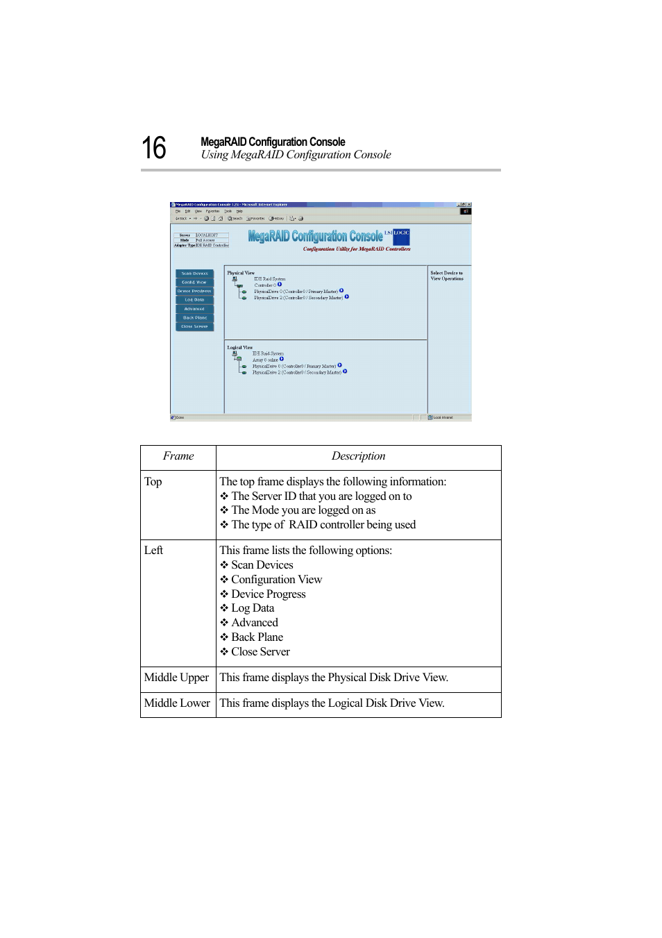 Toshiba Magnia Z500 User Manual | Page 16 / 39