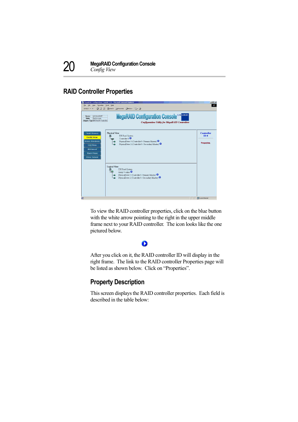 Toshiba Magnia Z500 User Manual | Page 20 / 39