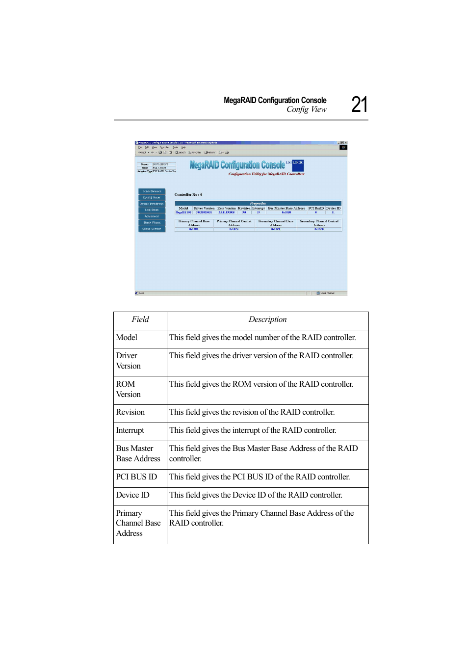 Toshiba Magnia Z500 User Manual | Page 21 / 39