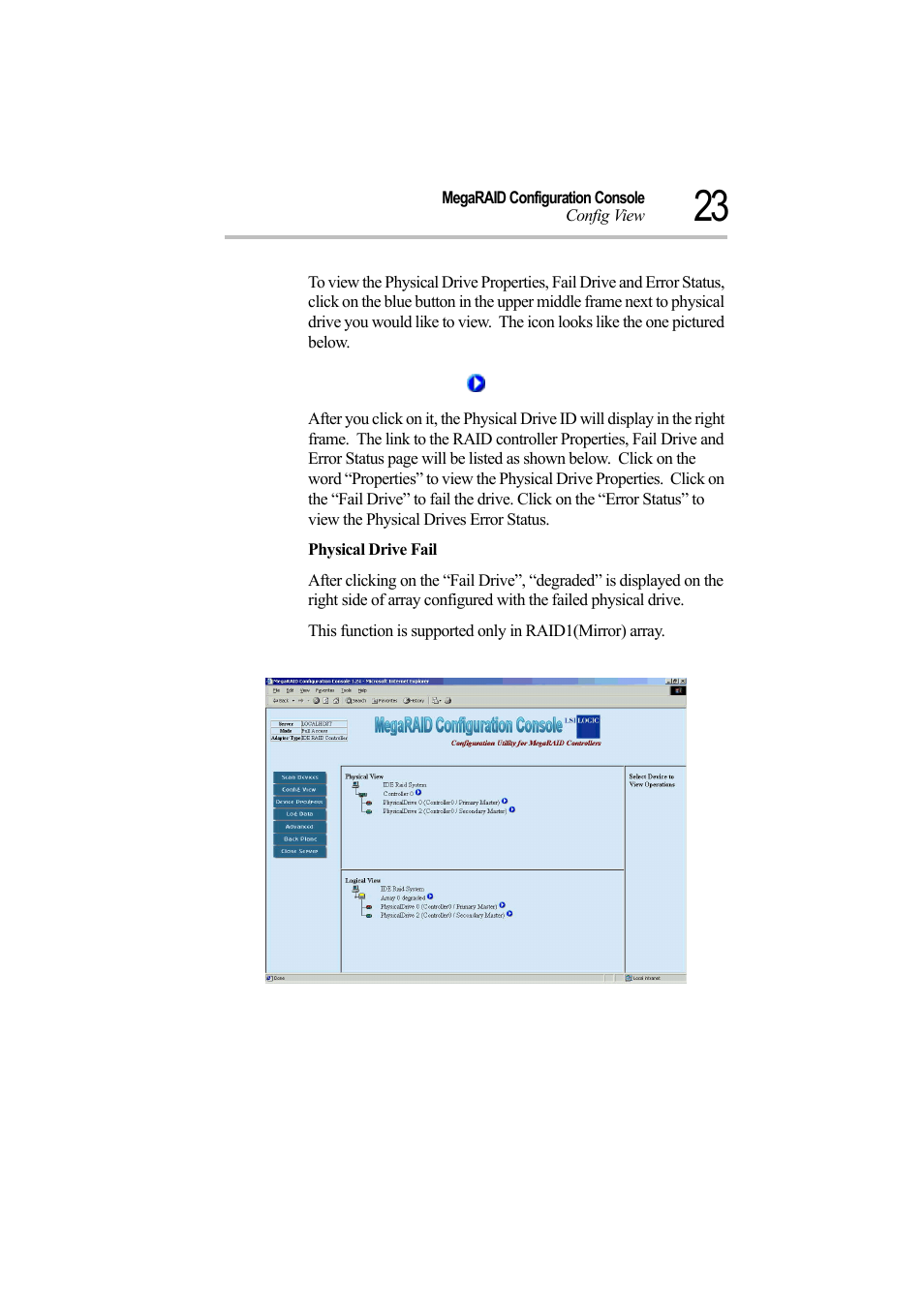 Toshiba Magnia Z500 User Manual | Page 23 / 39