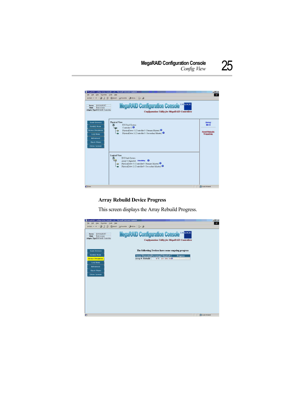 Toshiba Magnia Z500 User Manual | Page 25 / 39