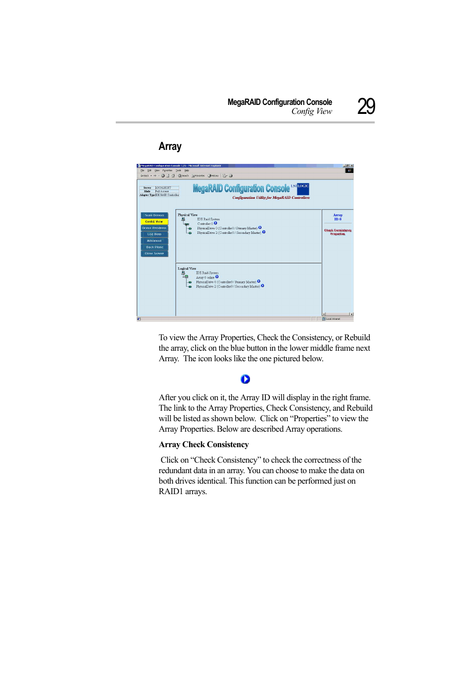 Toshiba Magnia Z500 User Manual | Page 29 / 39